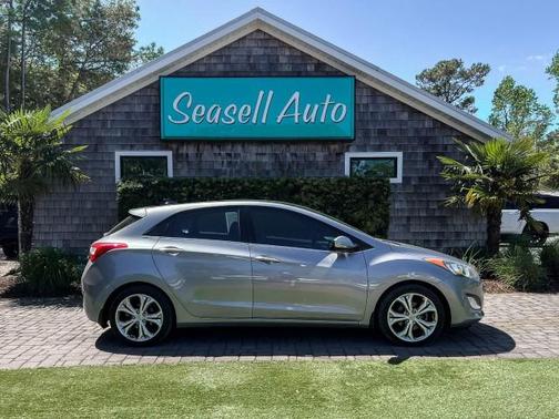 2014 Hyundai Elantra GT Base