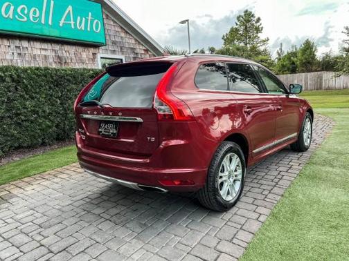 2015 Volvo XC60 T5 Premier