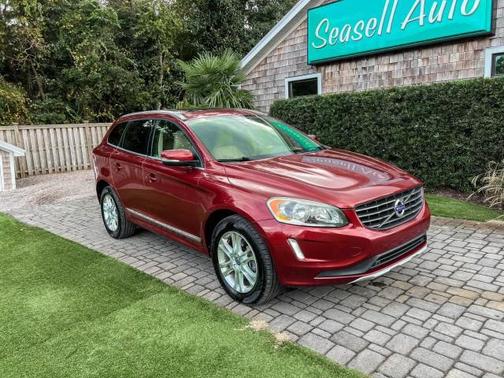 2015 Volvo XC60 T5 Premier