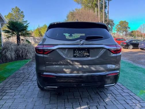2020 Buick Enclave FWD Essence