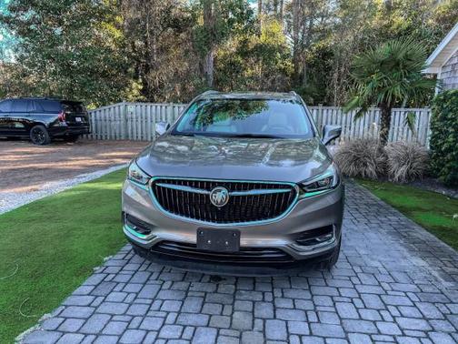 2020 Buick Enclave FWD Essence