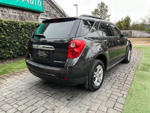 2013 Chevrolet Equinox 2LT