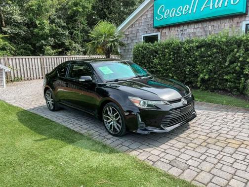 2015 Scion tC Base