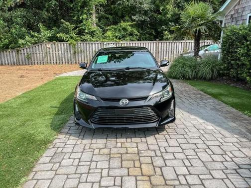 2015 Scion tC Base