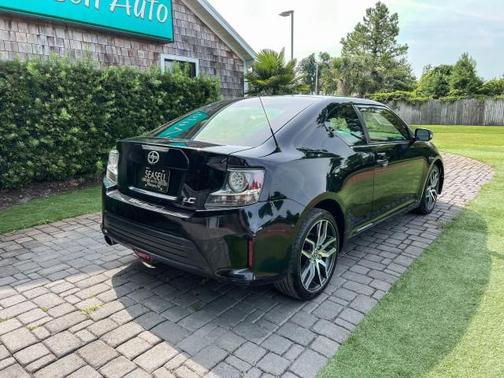 2015 Scion tC Base