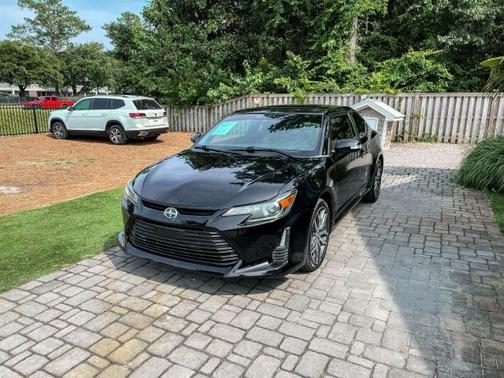 2015 Scion tC Base