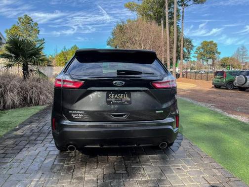 2019 Ford Edge SE