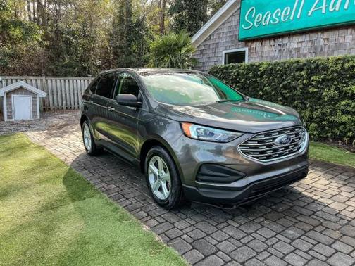 2019 Ford Edge SE