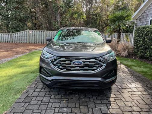 2019 Ford Edge SE
