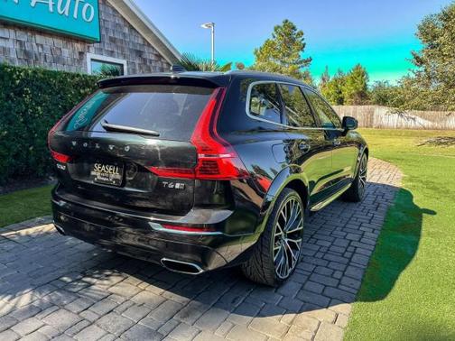 2018 Volvo XC60 T6 Inscription