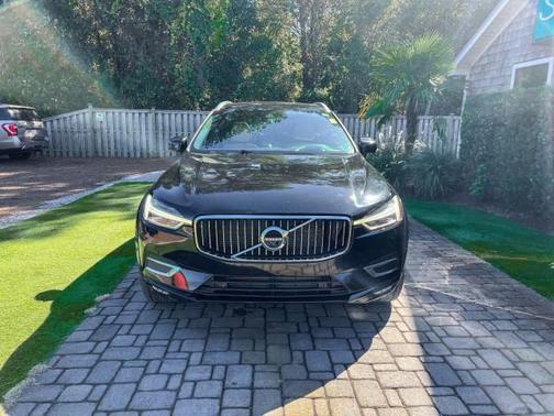 2018 Volvo XC60 T6 Inscription