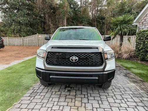 2019 Toyota Tundra SR