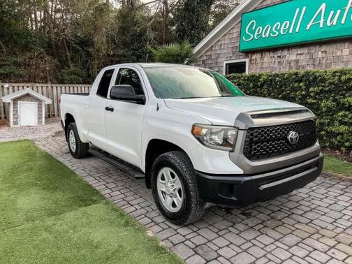 2019 Toyota Tundra SR