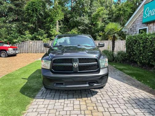 2020 RAM 1500 Tradesman