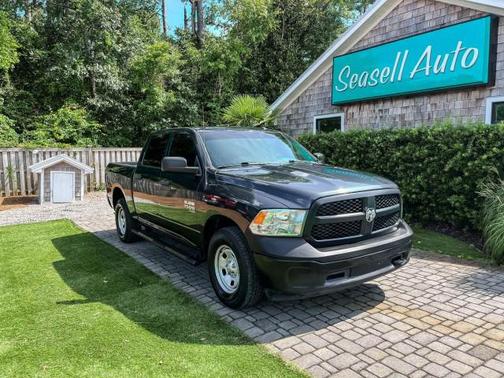 2020 RAM 1500 Tradesman