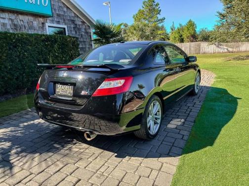 2007 Honda Civic 