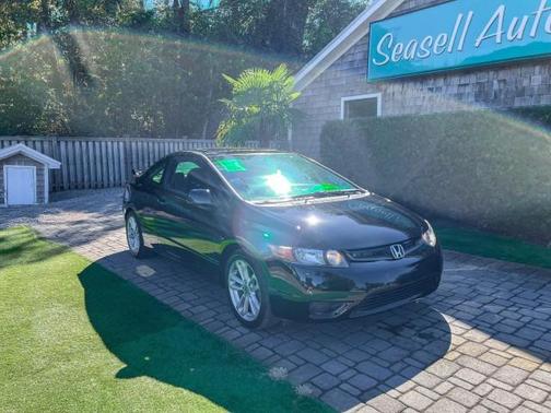 2007 Honda Civic 