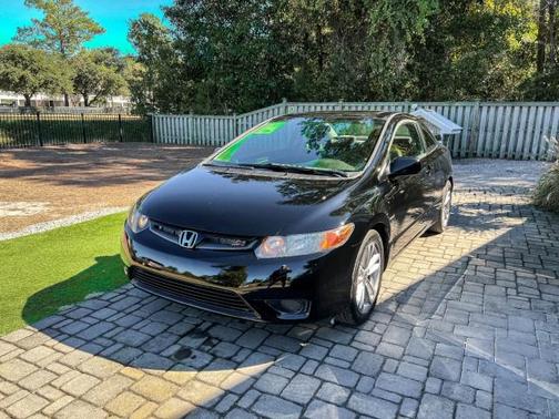 2007 Honda Civic 