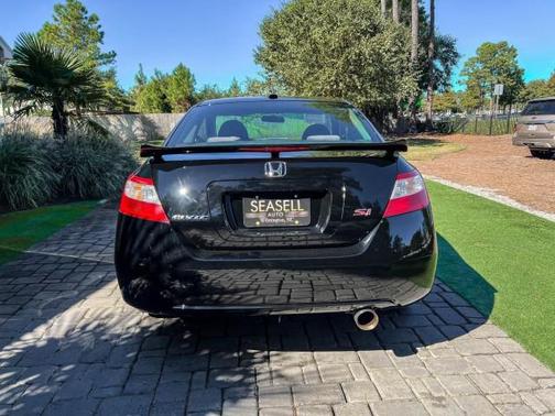2007 Honda Civic 