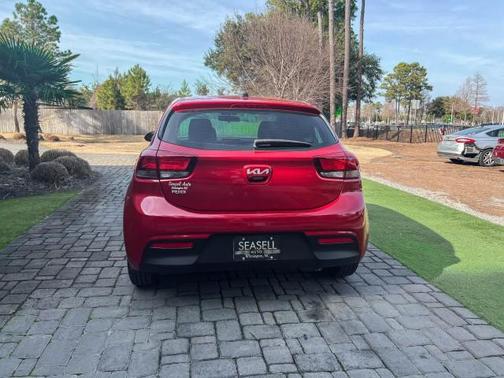 2023 Kia Rio S