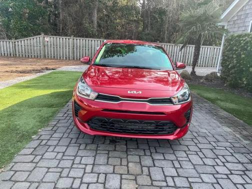 2023 Kia Rio S