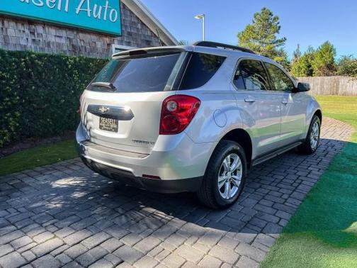 2013 Chevrolet Equinox 1LT