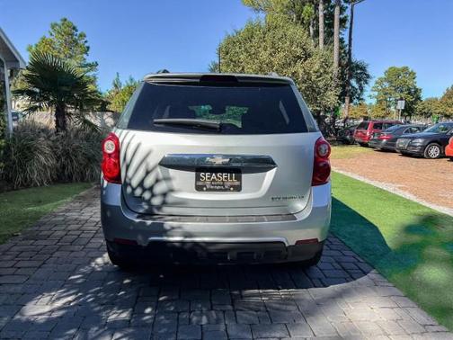 2013 Chevrolet Equinox 1LT