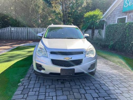 2013 Chevrolet Equinox 1LT