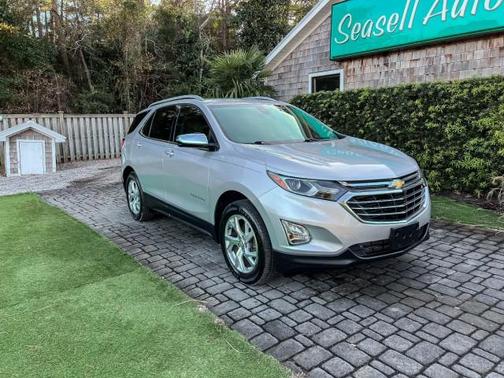 2020 Chevrolet Equinox L