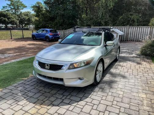 2009 Honda Accord EX-L