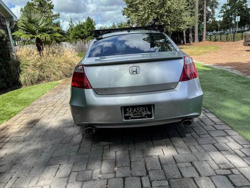 2009 Honda Accord EX-L