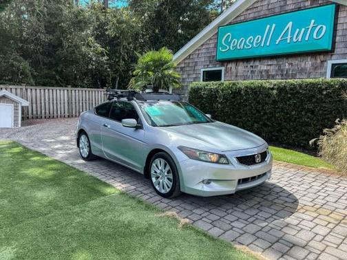2009 Honda Accord EX-L