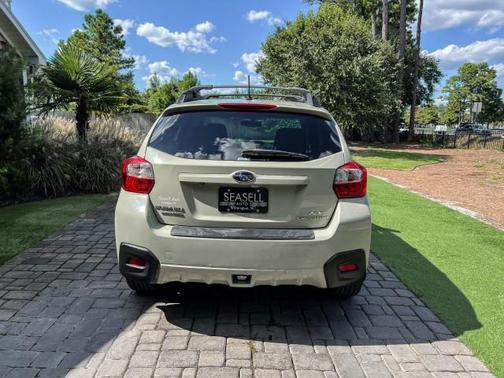 2015 Subaru XV Crosstrek 2.0i Premium