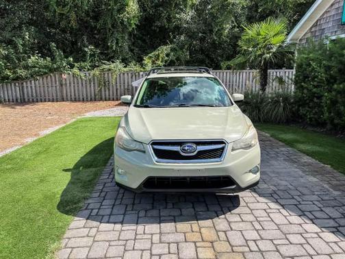 2015 Subaru XV Crosstrek 2.0i Premium