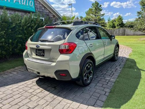 2015 Subaru XV Crosstrek 2.0i Premium