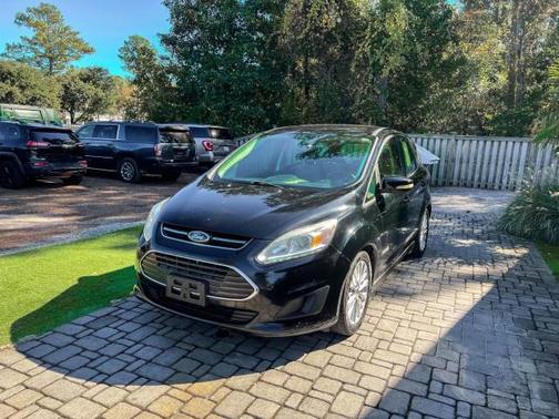 2017 Ford C-Max Hybrid SE