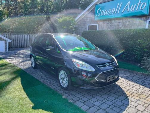 2017 Ford C-Max Hybrid SE