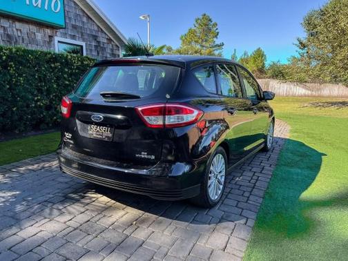 2017 Ford C-Max Hybrid SE