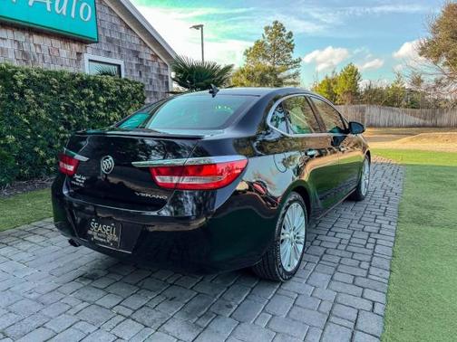 2013 Buick Verano Convenience