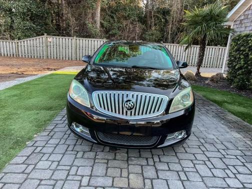 2013 Buick Verano Convenience