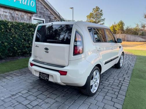 2011 Kia Soul !