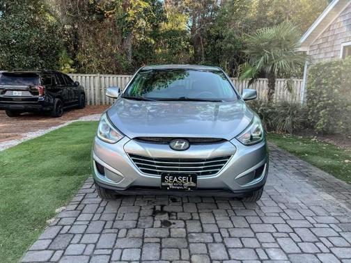 2014 Hyundai TUCSON GLS