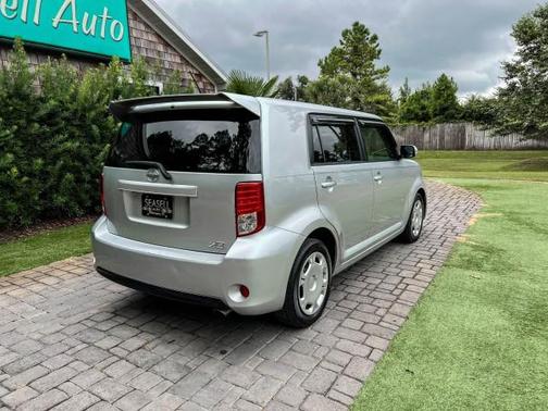 2015 Scion xB 686 Parklan Edition