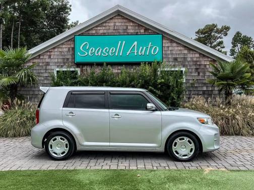 2015 Scion xB 686 Parklan Edition