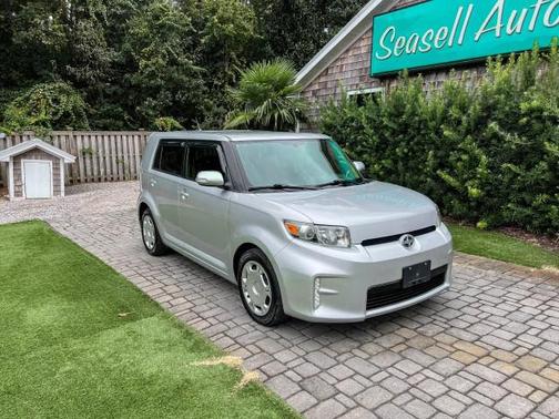 2015 Scion xB 686 Parklan Edition