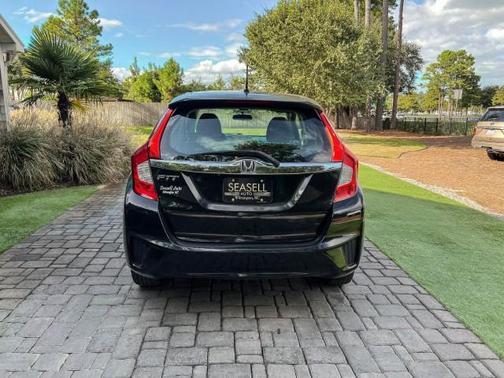 2015 Honda Fit EX-L