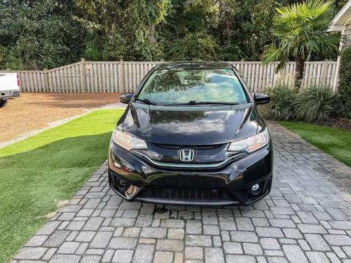 2015 Honda Fit EX-L