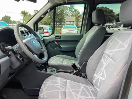 2013 Ford Transit Connect XLT Premium