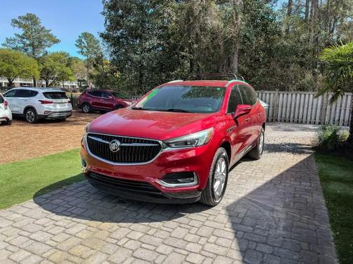 2018 Buick Enclave Essence