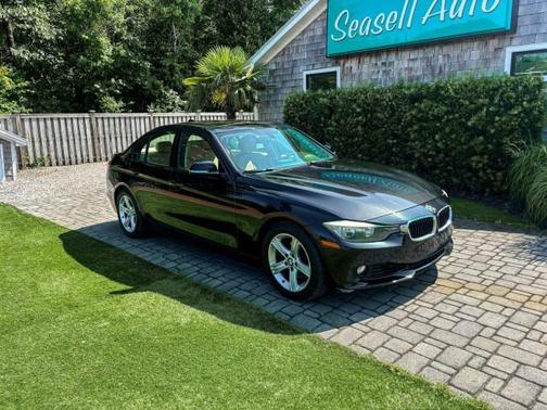 2014 BMW 328 328i